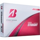 スーパーストレート ボール