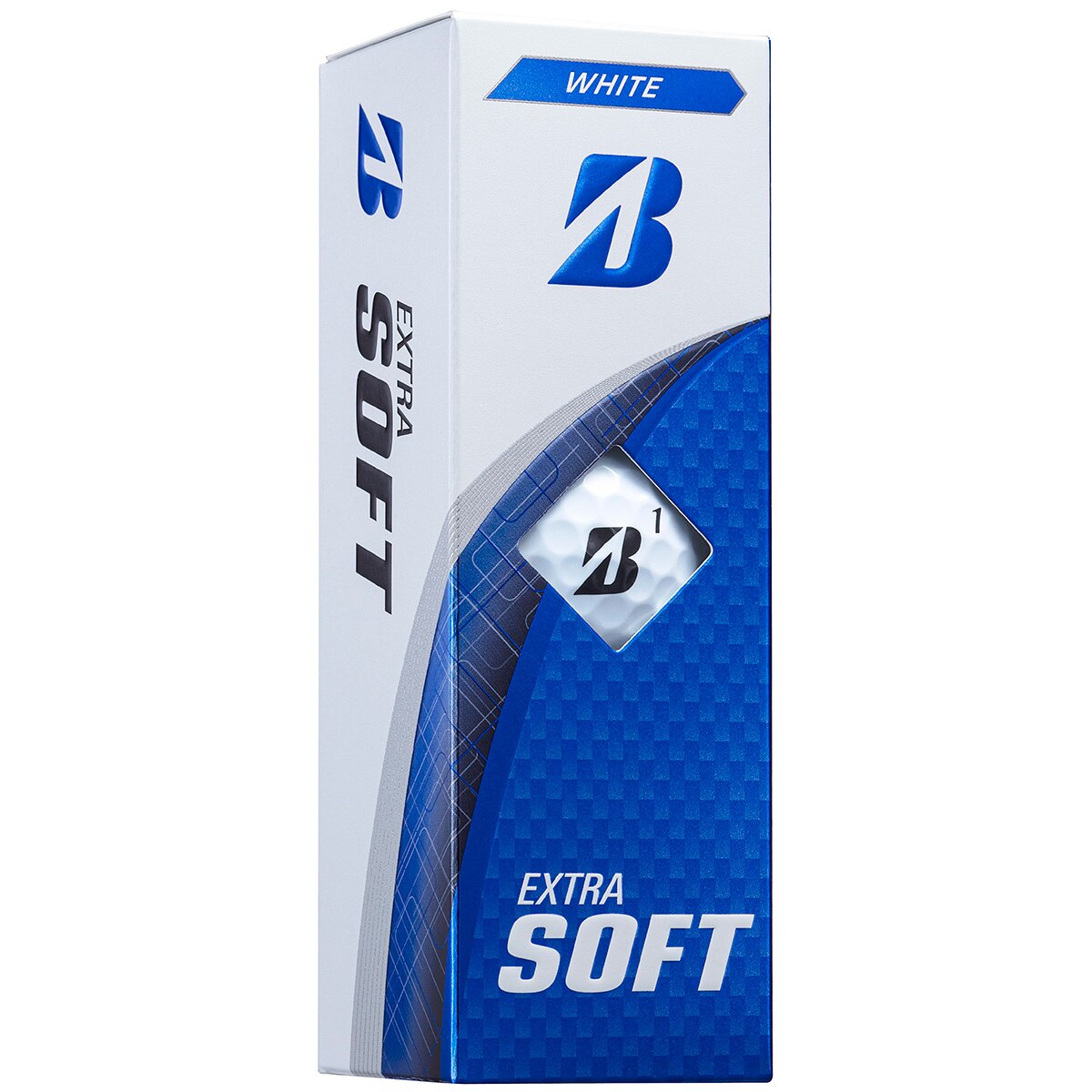 ブリヂストン EXTRA SOFT ゴルフボール エクストラソフト　4箱 EXTRA SOFT | BRIDGESTONE GOLF -ブリヂストンゴルフ-