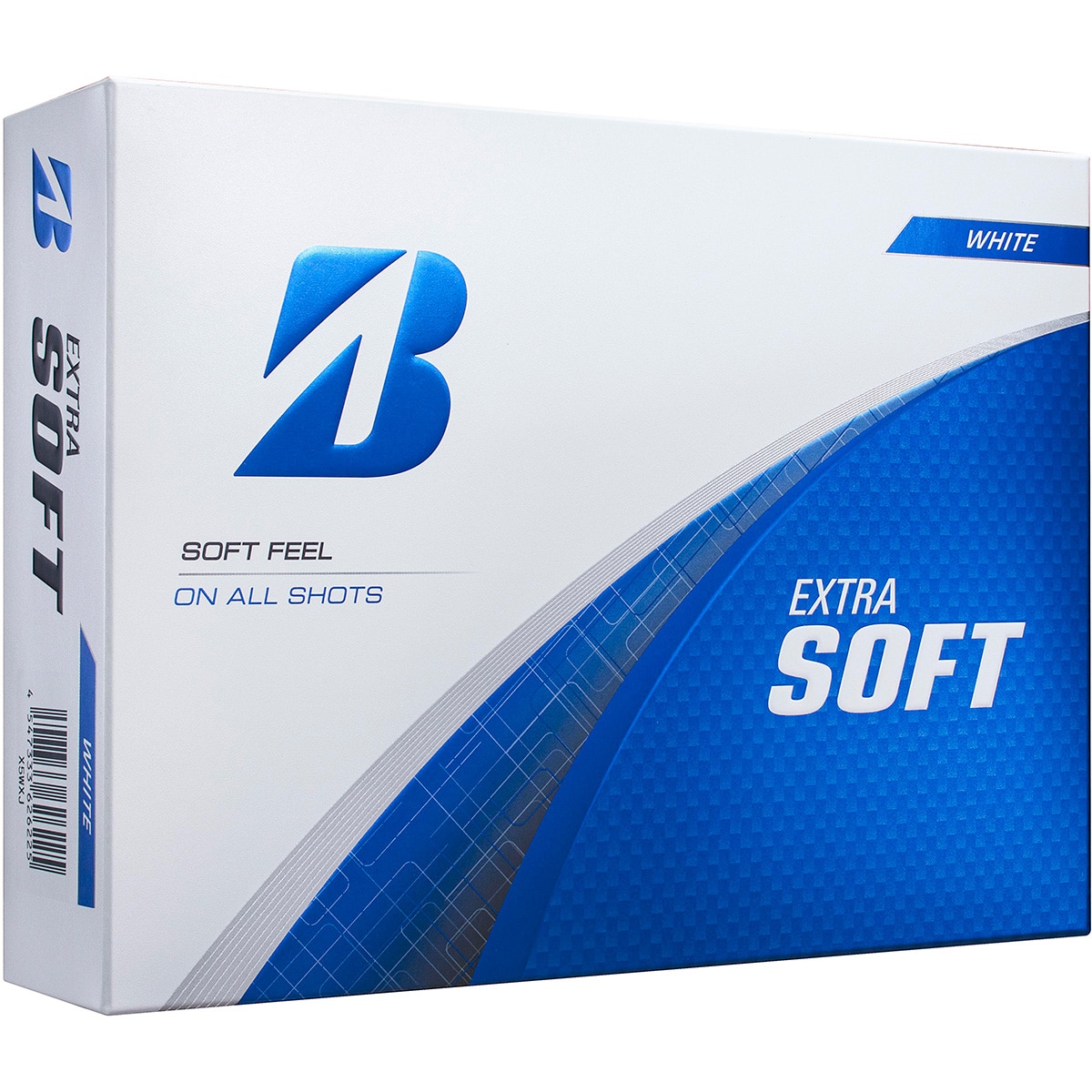 エクストラソフト ボール(ボール（新品）)|EXTRA SOFT