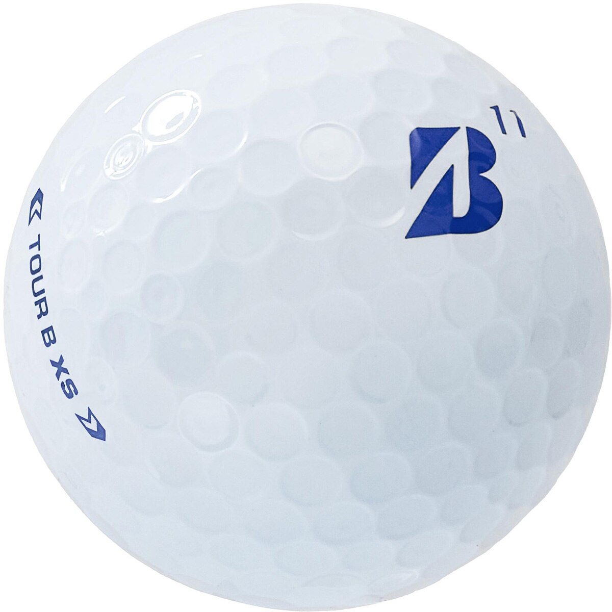 TOUR B XS BLUE EDITION ボール 3ダースセット(ボール（新品）)|TOUR B