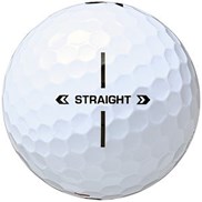 スーパーストレート ボール 3ダースセット(ボール（新品）)|SUPER 