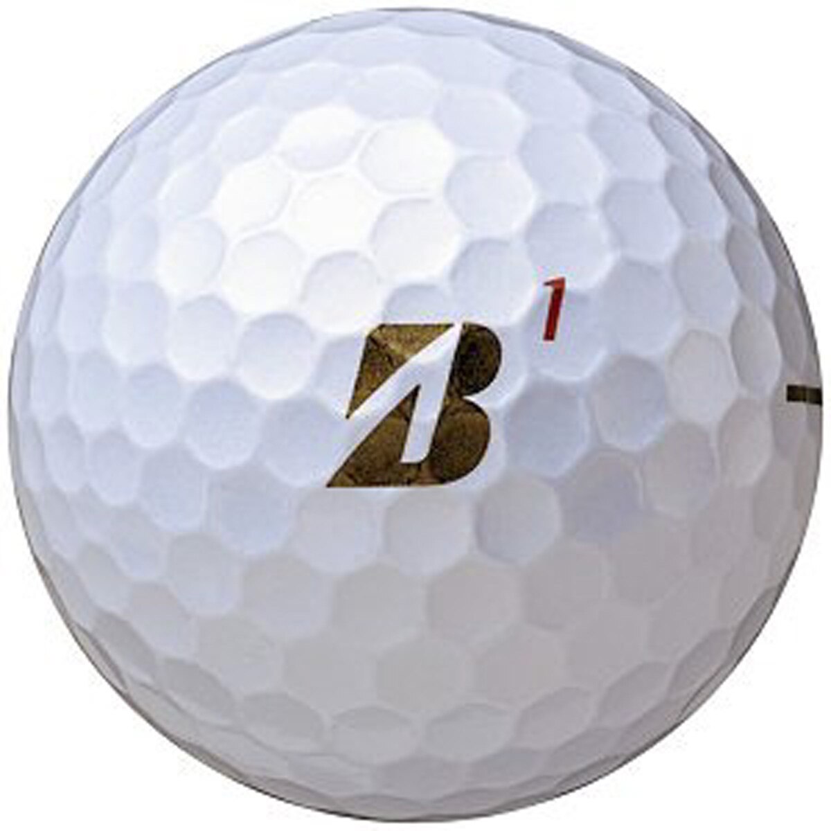 ブリヂストン　スーパーストレート　3ダース　ゴルフボール BRIDGESTONE GOLF ブリヂストンゴルフ スーパーストレート