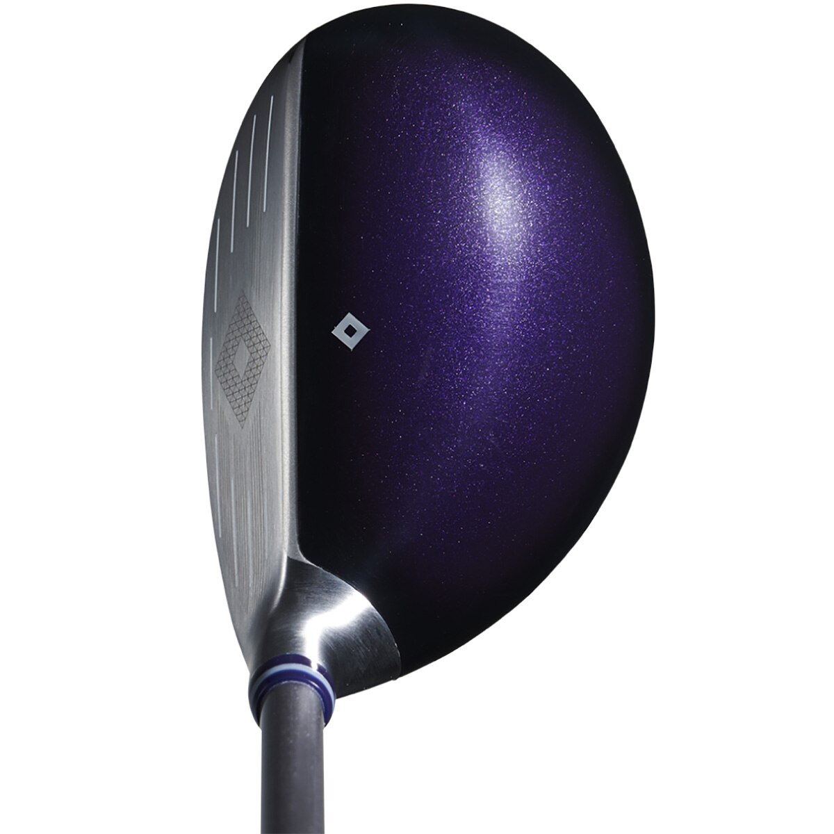 オノフ レディ ユーティリティウイングス SMOOTH KICK LP-425U