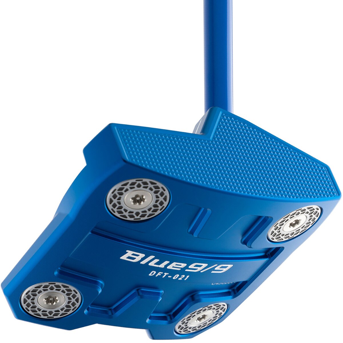 キャスコ パター 34インチ Blue9/9 2304-umif.jpg