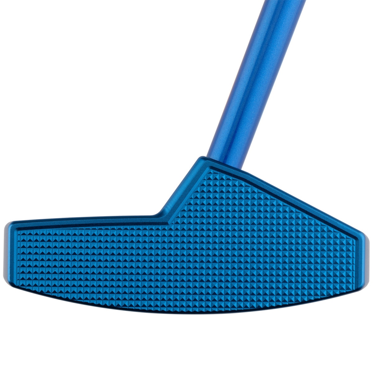 Blue9／9 DELTA-FACE Turtle DFT-021 パター(パター（単品）)|Blue