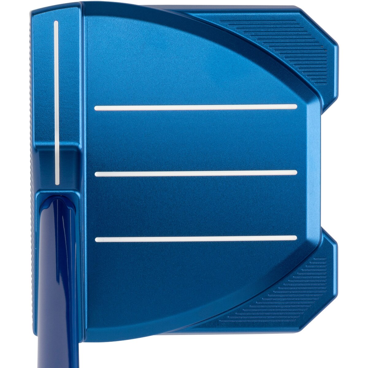 Blue9／9 DELTA-FACE Turtle DFT-021 パター(パター（単品）)|Blue