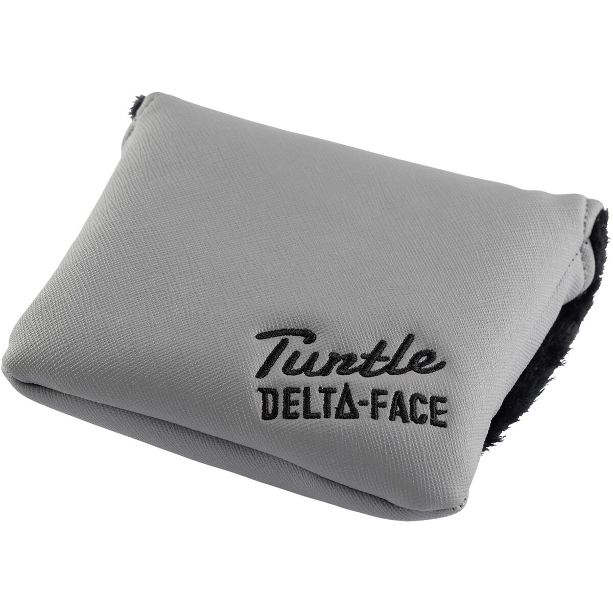 Blue9／9 DELTA-FACE Turtle DFT-021 パター(パター（単品）)|Blue