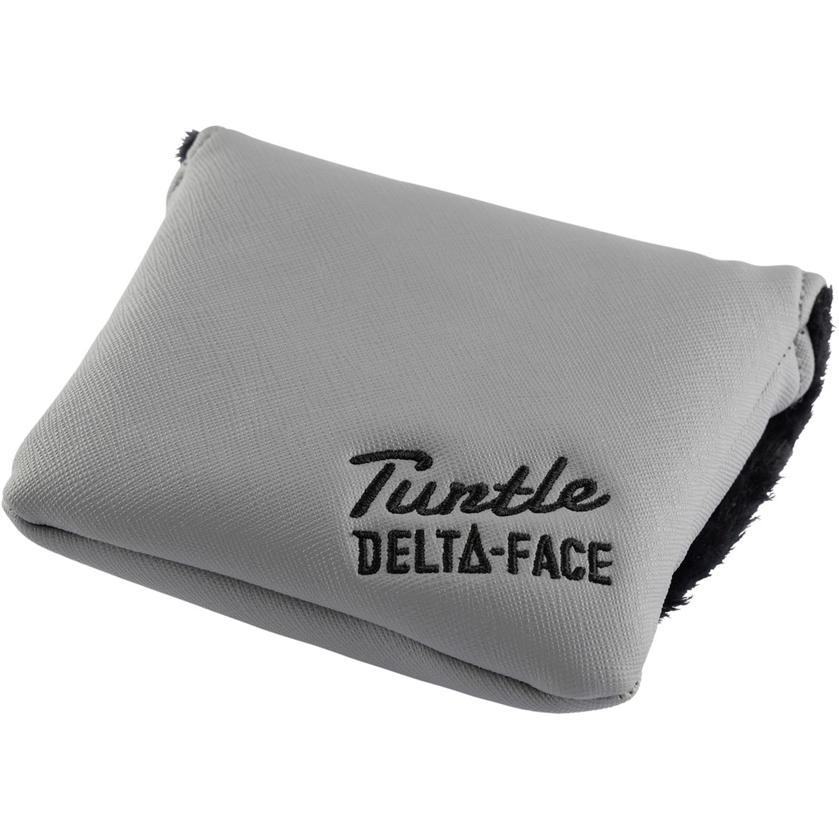 Gray9／9 DELTA-FACE Turtle DFT-022 パター(パター（単品）)|Gray