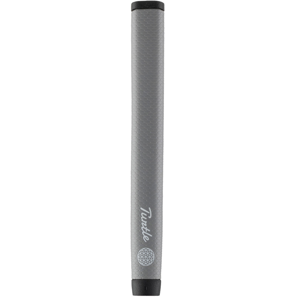 Gray9／9 DELTA-FACE Turtle DFT-022 パター(パター（単品）)|Gray