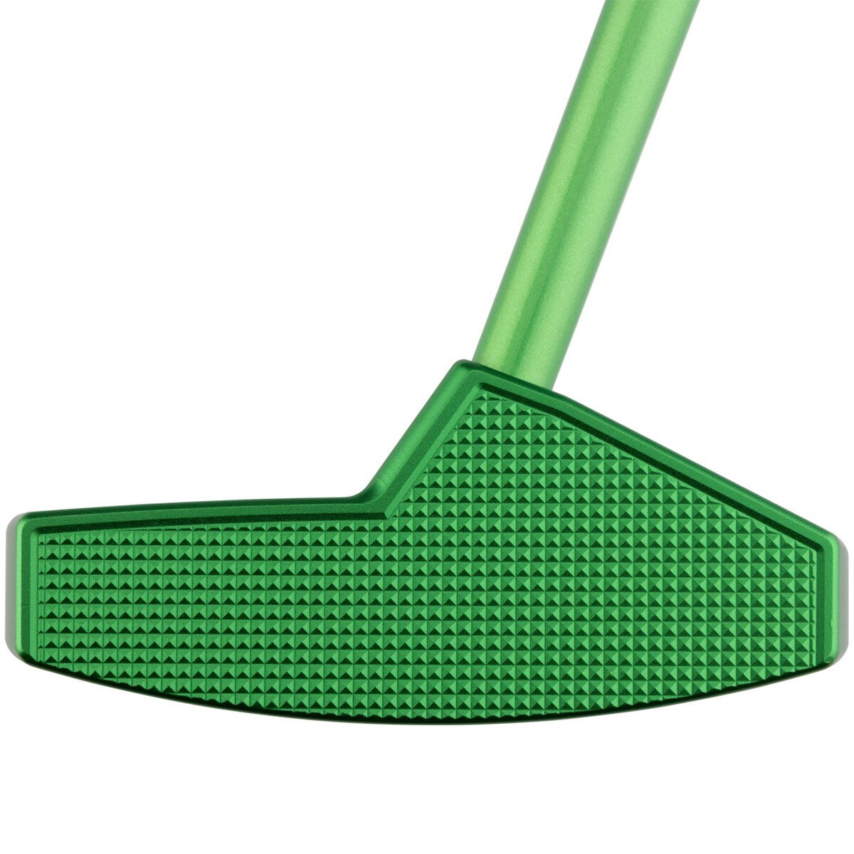 Green9／9 DELTA-FACE Turtle DFT-024 パター(パター（単品）)|Green