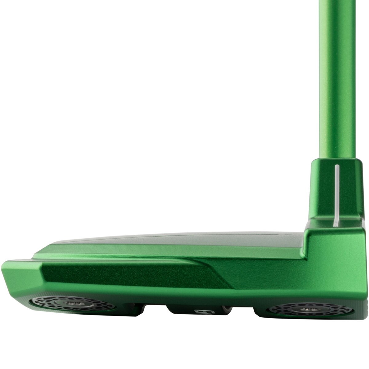 Green9／9 DELTA-FACE Turtle DFT-024 パター(パター（単品）)|Green