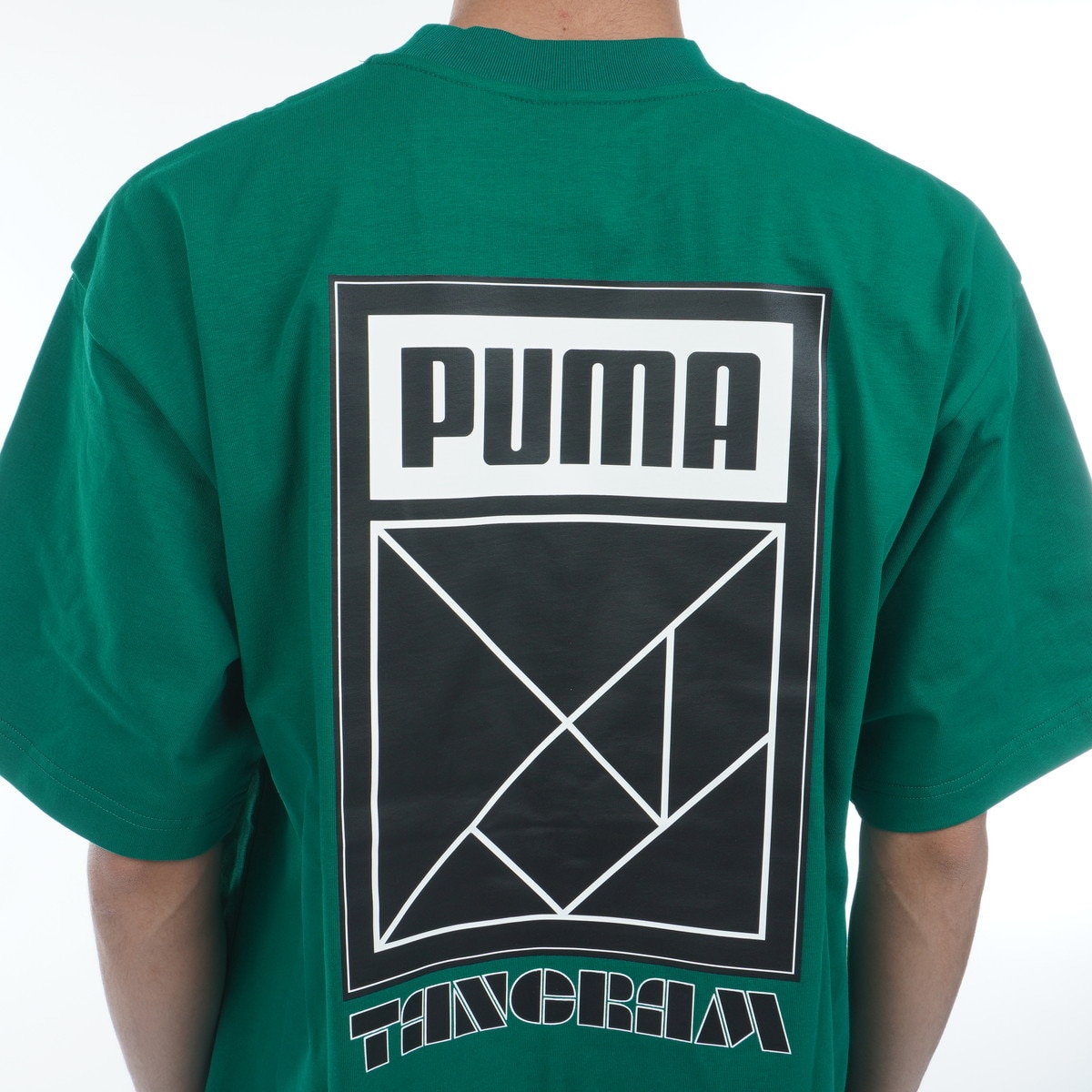 PUMA × TANGRAM 半袖Tシャツ(半袖シャツ・ポロシャツ)|PUMA(プーマ