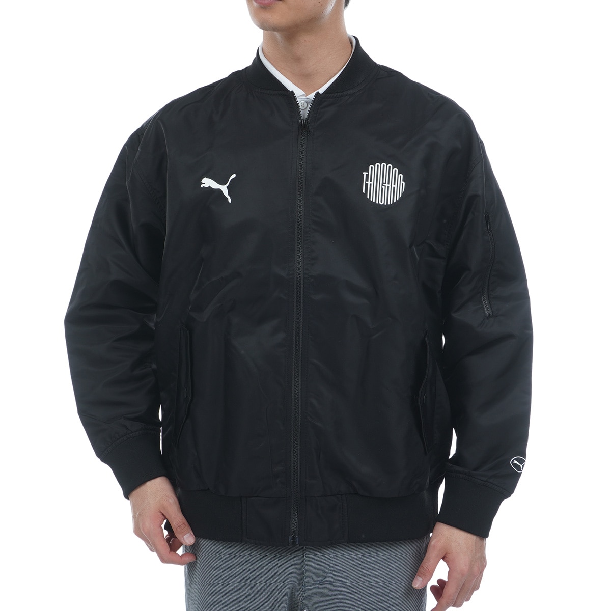 プーマ(PUMA) アウター 通販｜GDOゴルフショップ