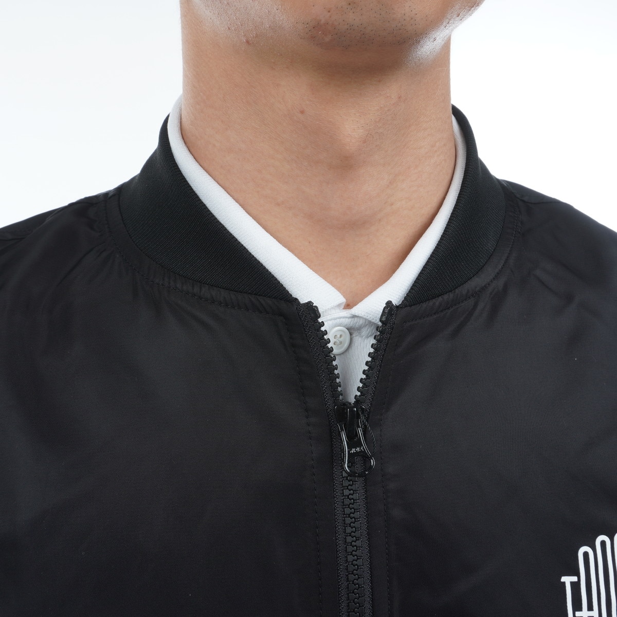 PUMA × TANGRAM ジャケット(アウター(ブルゾン、ウインド