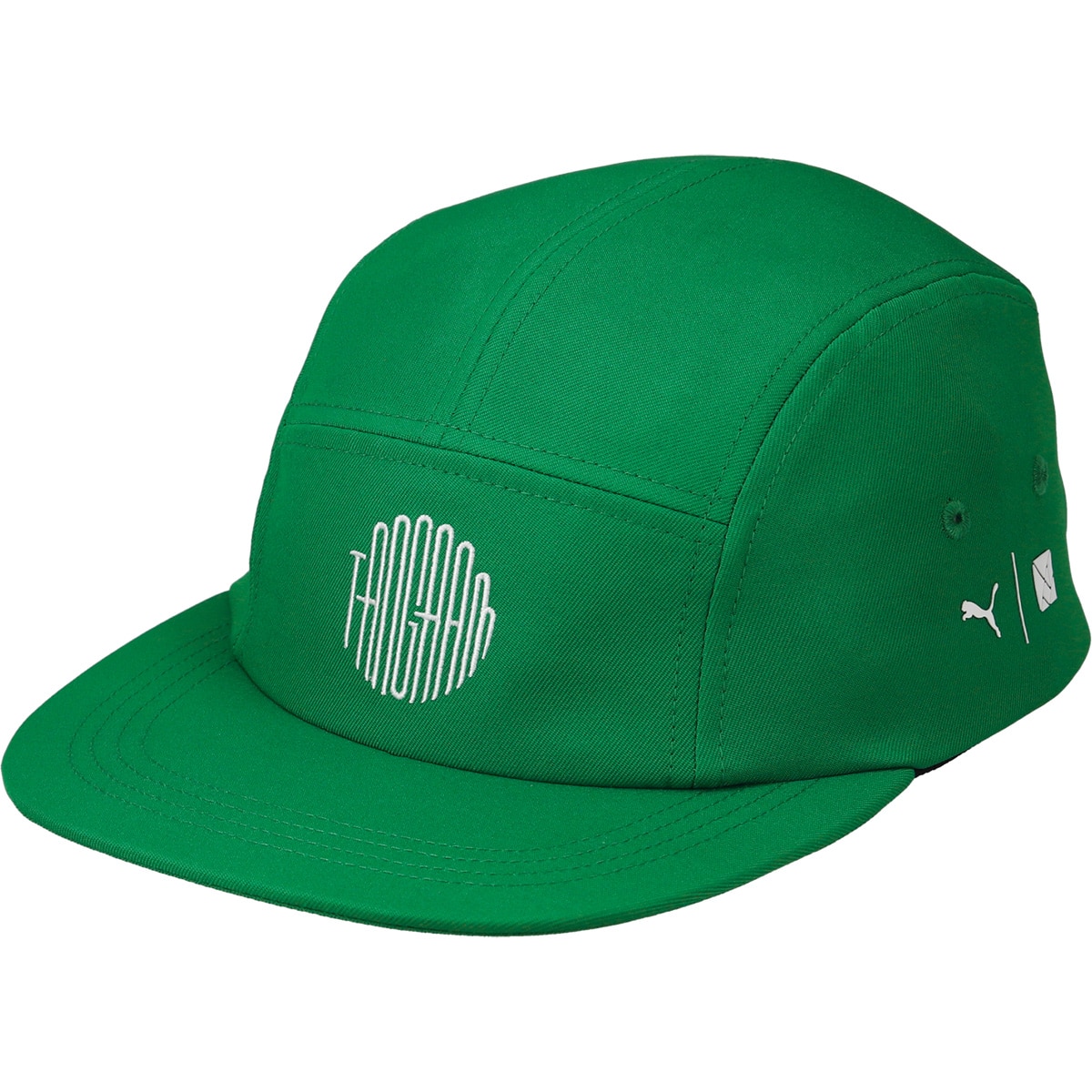 PUMA × TANGRAM ジェットキャップ(【男性】キャップ)|PUMA(プーマ