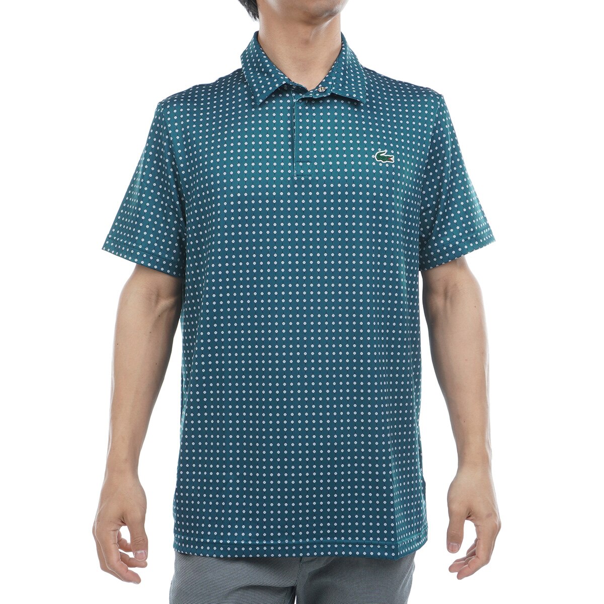 ラコステ(LACOSTE) メンズゴルフウェア 特価品 通販|GDOゴルフ ラコステ(LACOSTE) メンズゴルフウェア 特価品 通販|GDOゴルフ