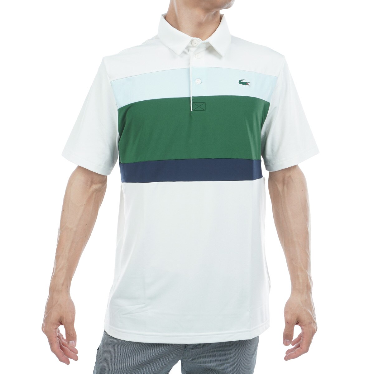 ラコステ(LACOSTE) メンズゴルフウェア 特価品 通販|GDOゴルフ ラコステ(LACOSTE) メンズゴルフウェア 特価品 通販|GDOゴルフ