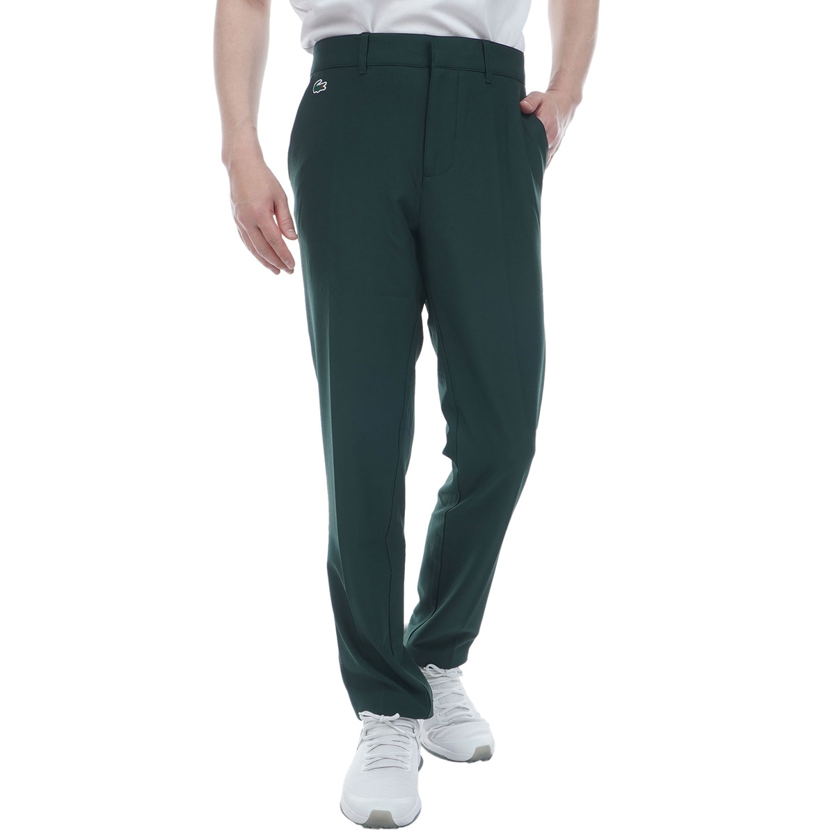 ラコステ(LACOSTE) パンツ 通販｜GDOゴルフショップ