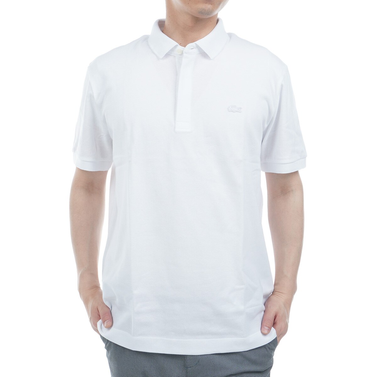 ラコステ(LACOSTE) 通販｜GDOゴルフショップ