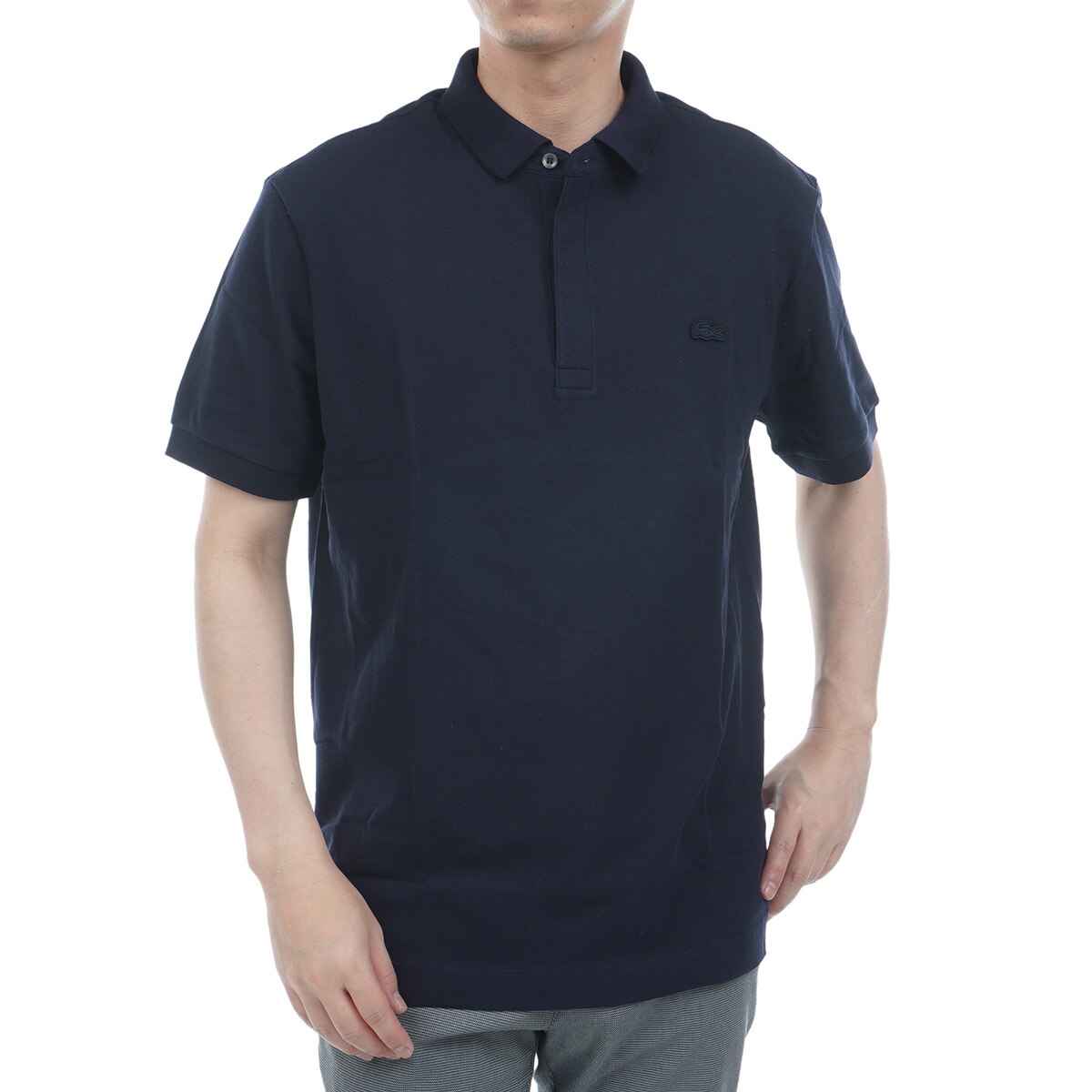 ラコステ(LACOSTE) メンズゴルフウェア 通販｜GDOゴルフショップ