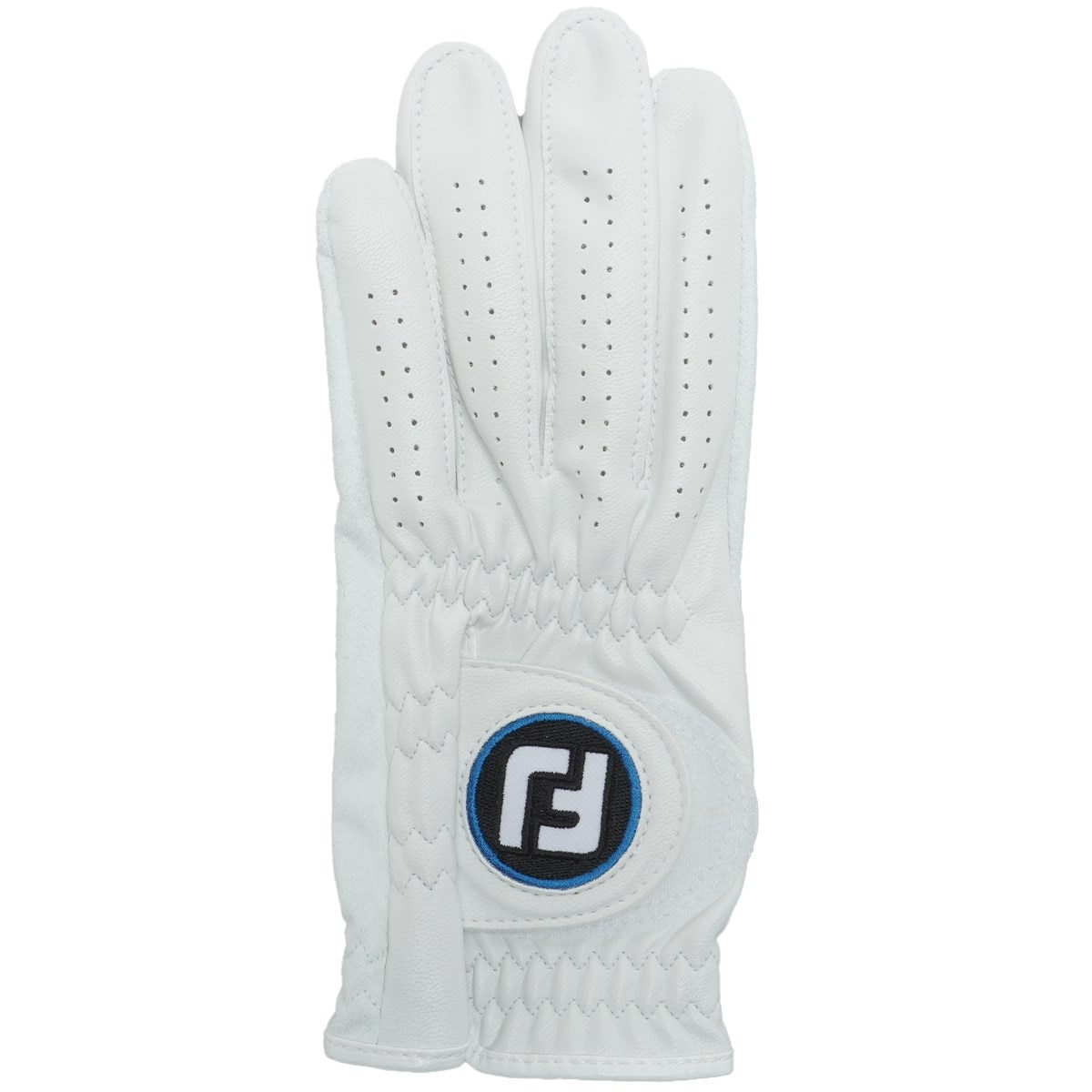 フットジョイ ナノロック ツアー グローブ