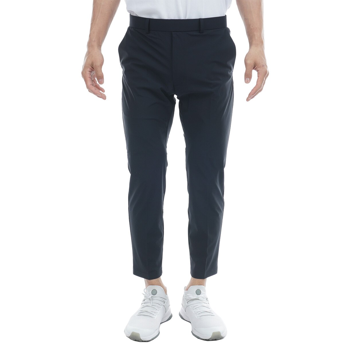 クールストレッチイージーパンツ(ロングパンツ)|FILA(フィラ