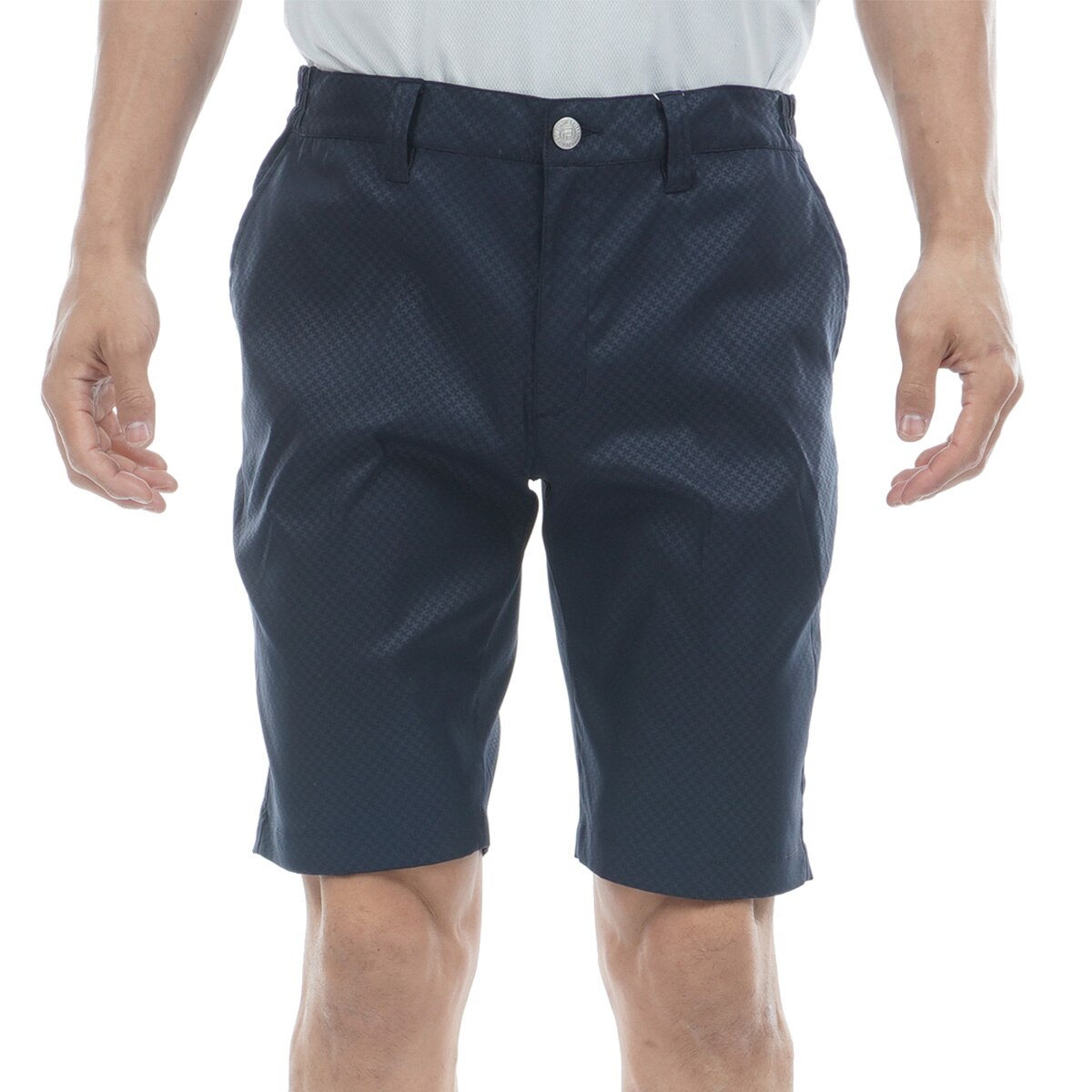 ストレッチ ショートパンツ(ハーフパンツ)|FILA(フィラ) 745309