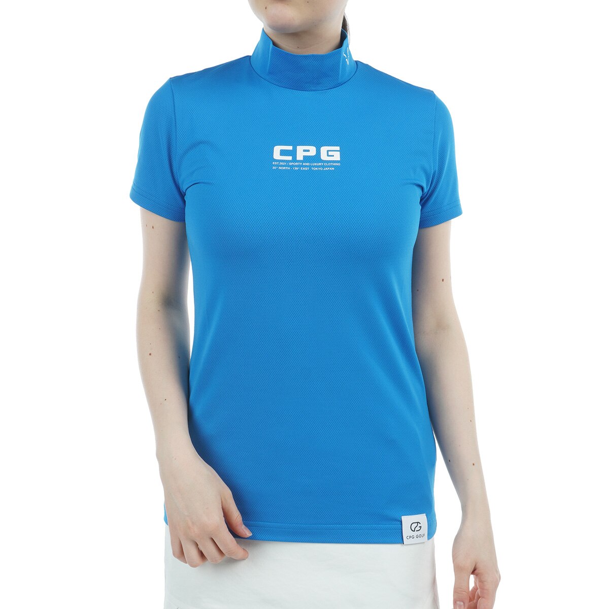 CPG GOLF シャツ 特価品 通販|GDOゴルフショップ CPG GOLF シャツ 特価品 通販|GDOゴルフショップ