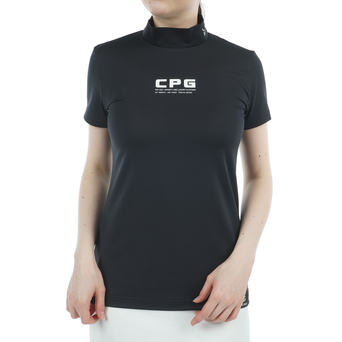 CPG GOLF シャツ レディス 通販｜GDOゴルフショップ