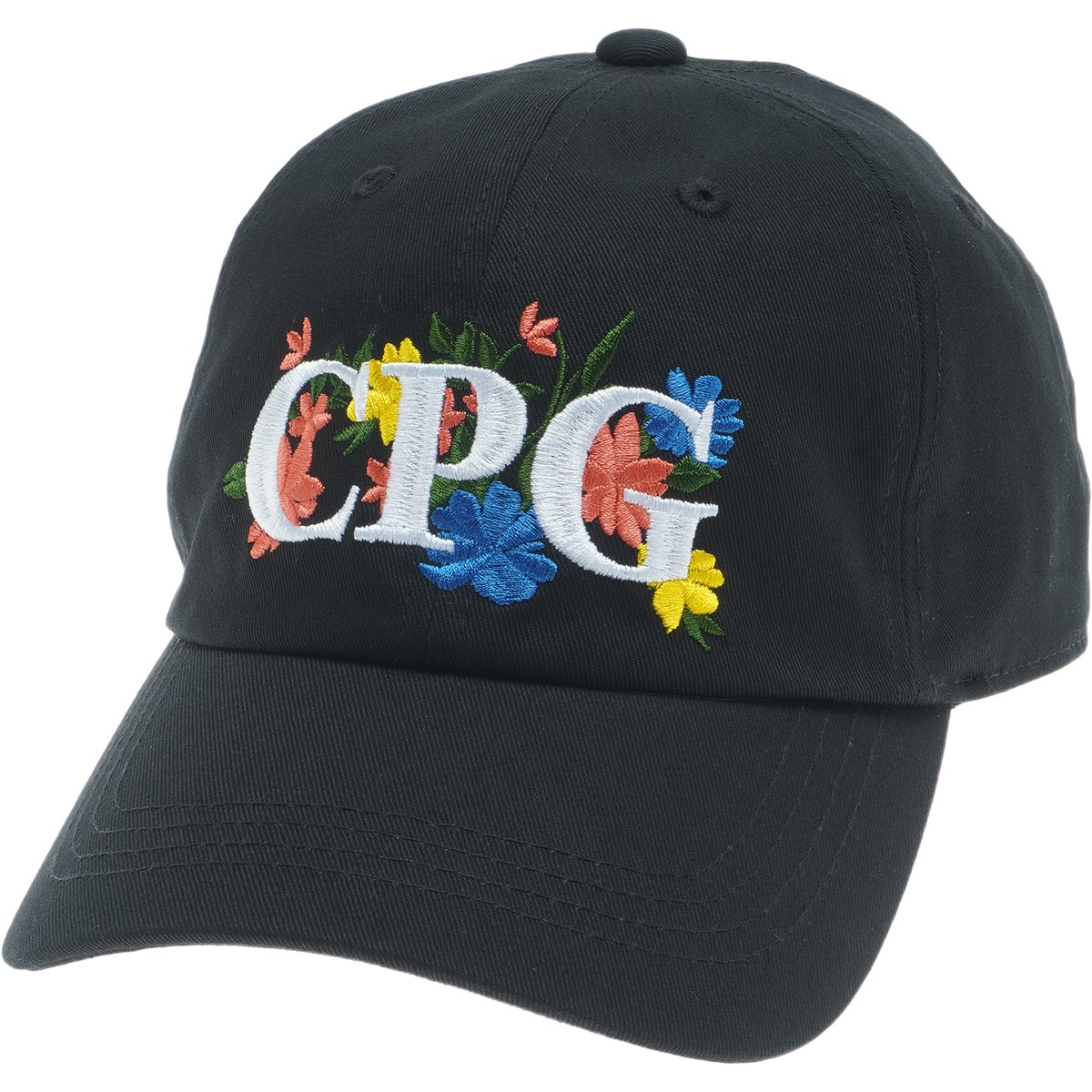 ゴルフ キャップ CPG GOLF 楽天市場】{SOLD}CPG GOLF シーピージーゴルフ ナイロンツイル