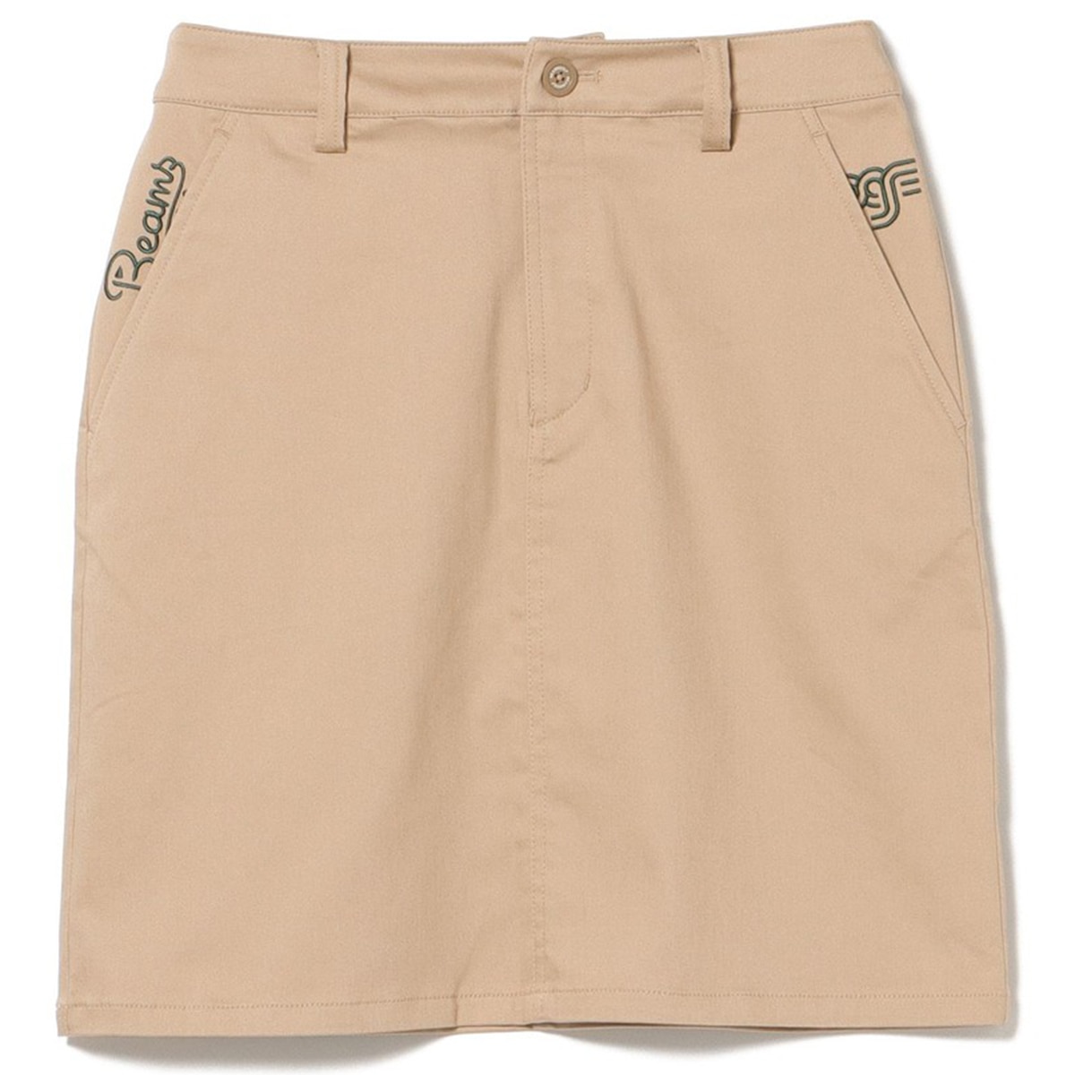 ORANGE LABEL USシリーズ ストレッチスカート レディス(スカート