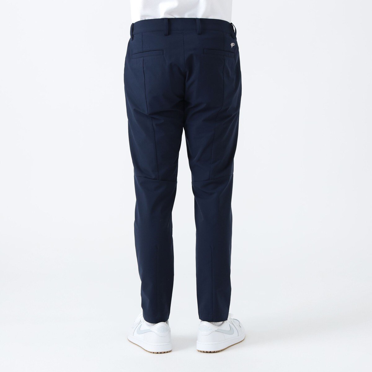 PURPLE LABEL 切り替え 3D ストレッチパンツ(ロングパンツ)|BEAMS GOLF