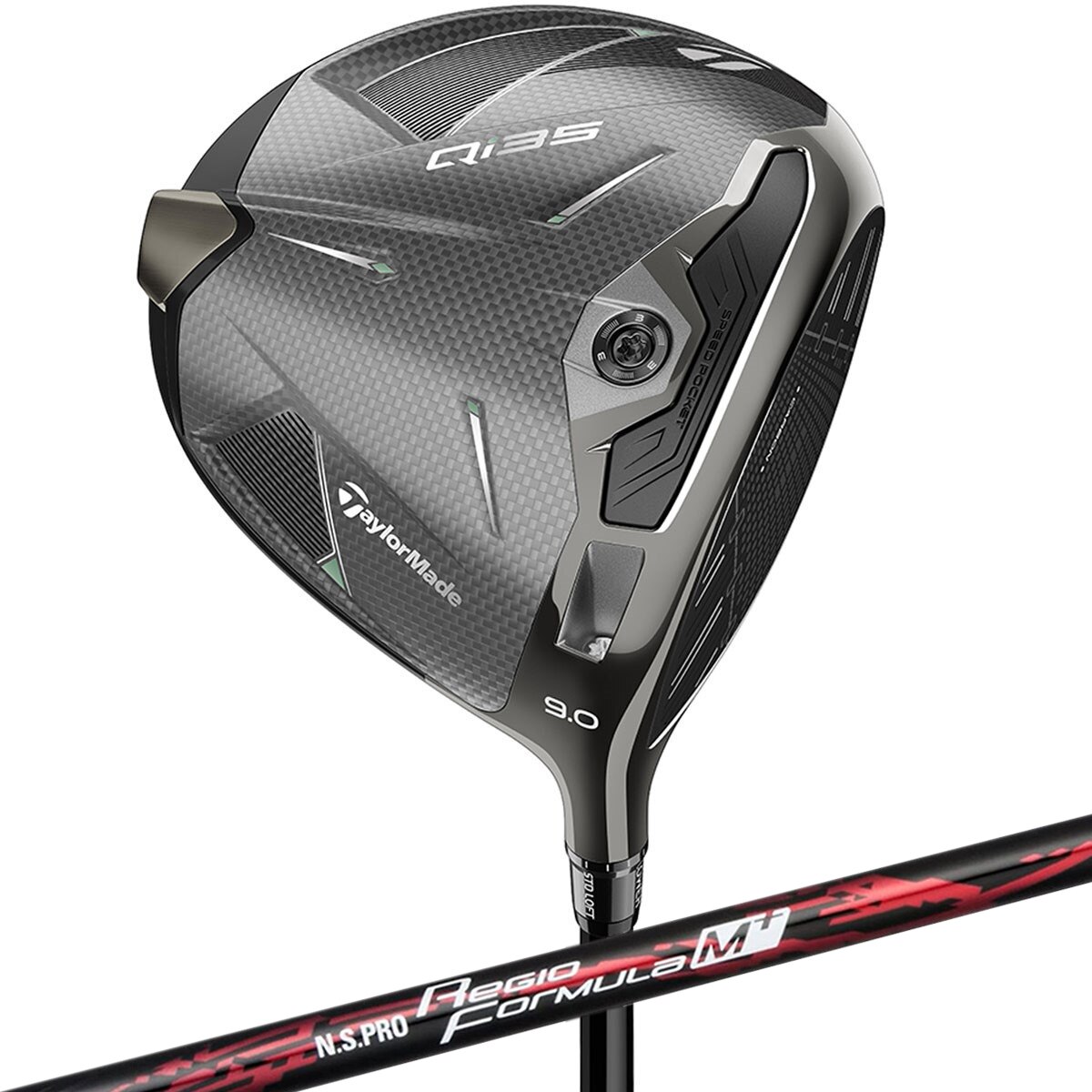 Qi35 ドライバー (テーラーメイド) メンズ 通販 (2ページ目