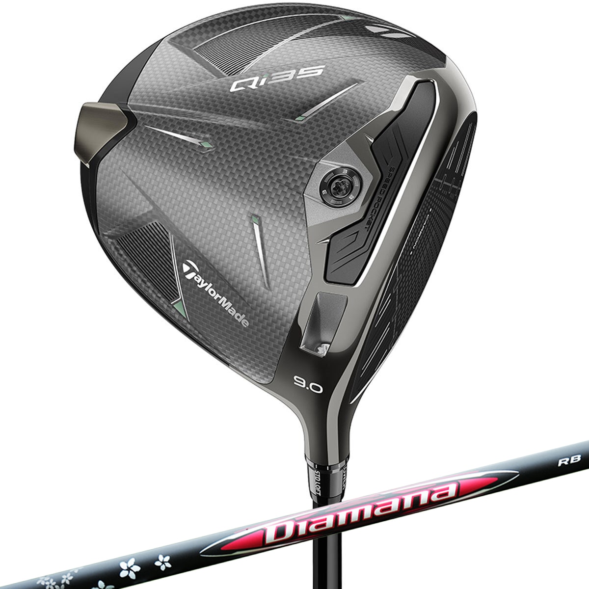 Qi35 ドライバー (テーラーメイド) メンズ 通販 (2ページ目