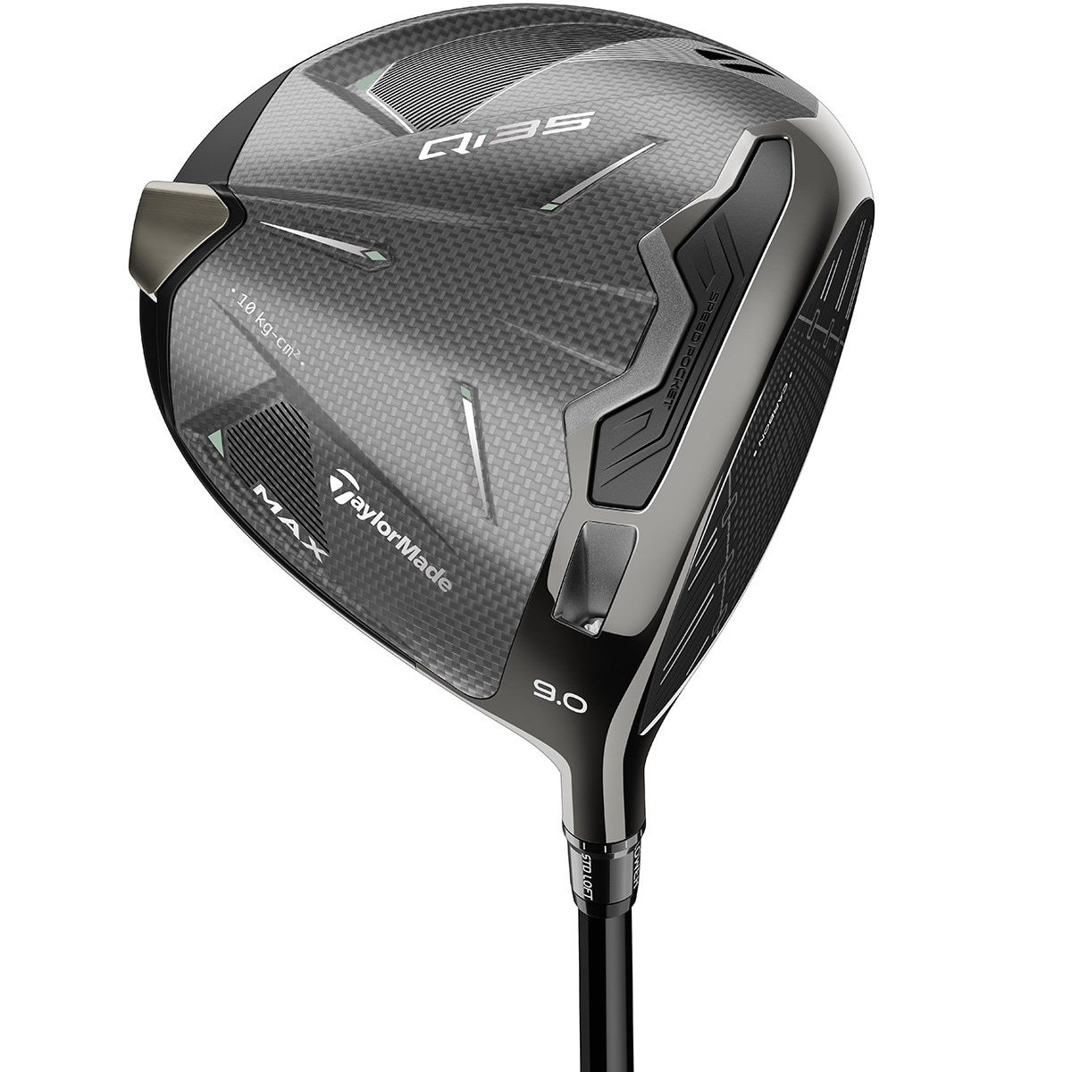 Qi10 LS Driver | TaylorMade