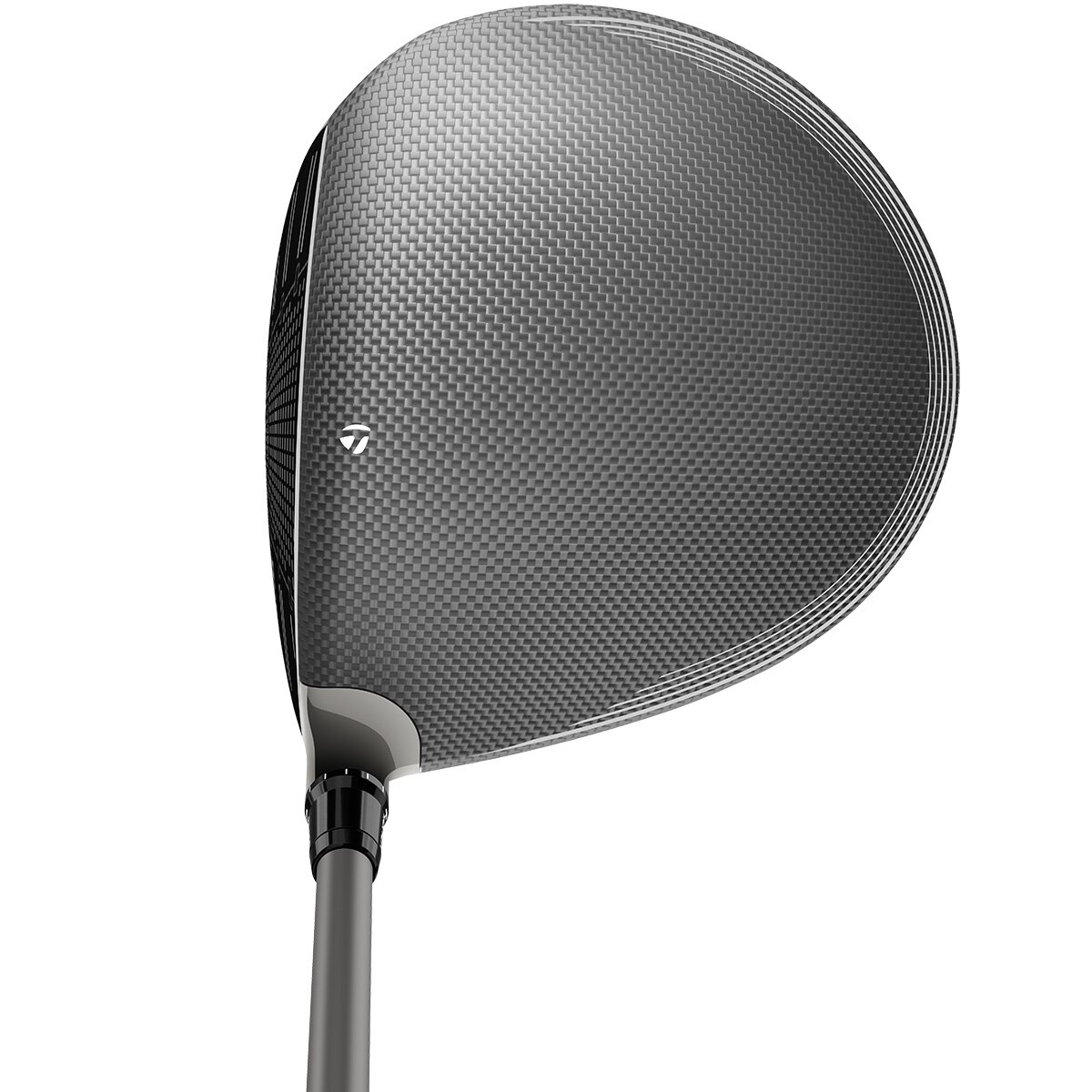 Qi35 MAX LITE ドライバー TENSEI Pro Orange 1K 50／60／70