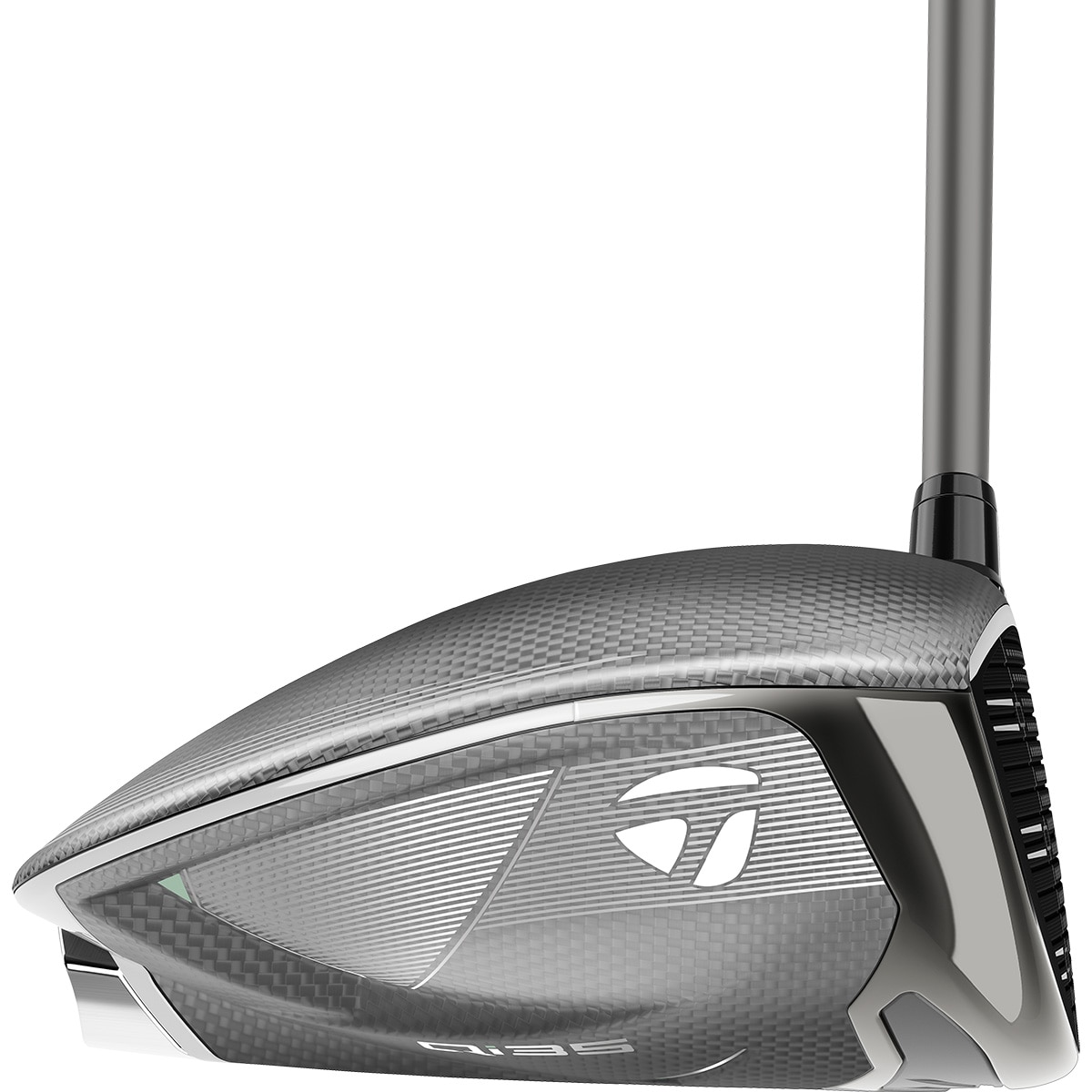 Qi35 MAX LITE ドライバー SPEEDER NX GREEN 40／50／60／70