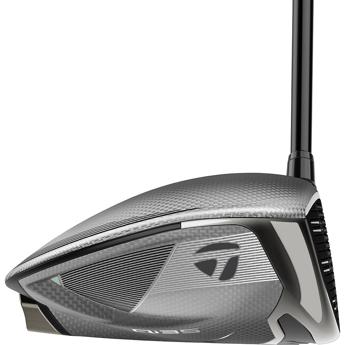 Qi35 MAX ドライバー VENTUS TR BLUE 5／6／7 レフティ(ドライバー