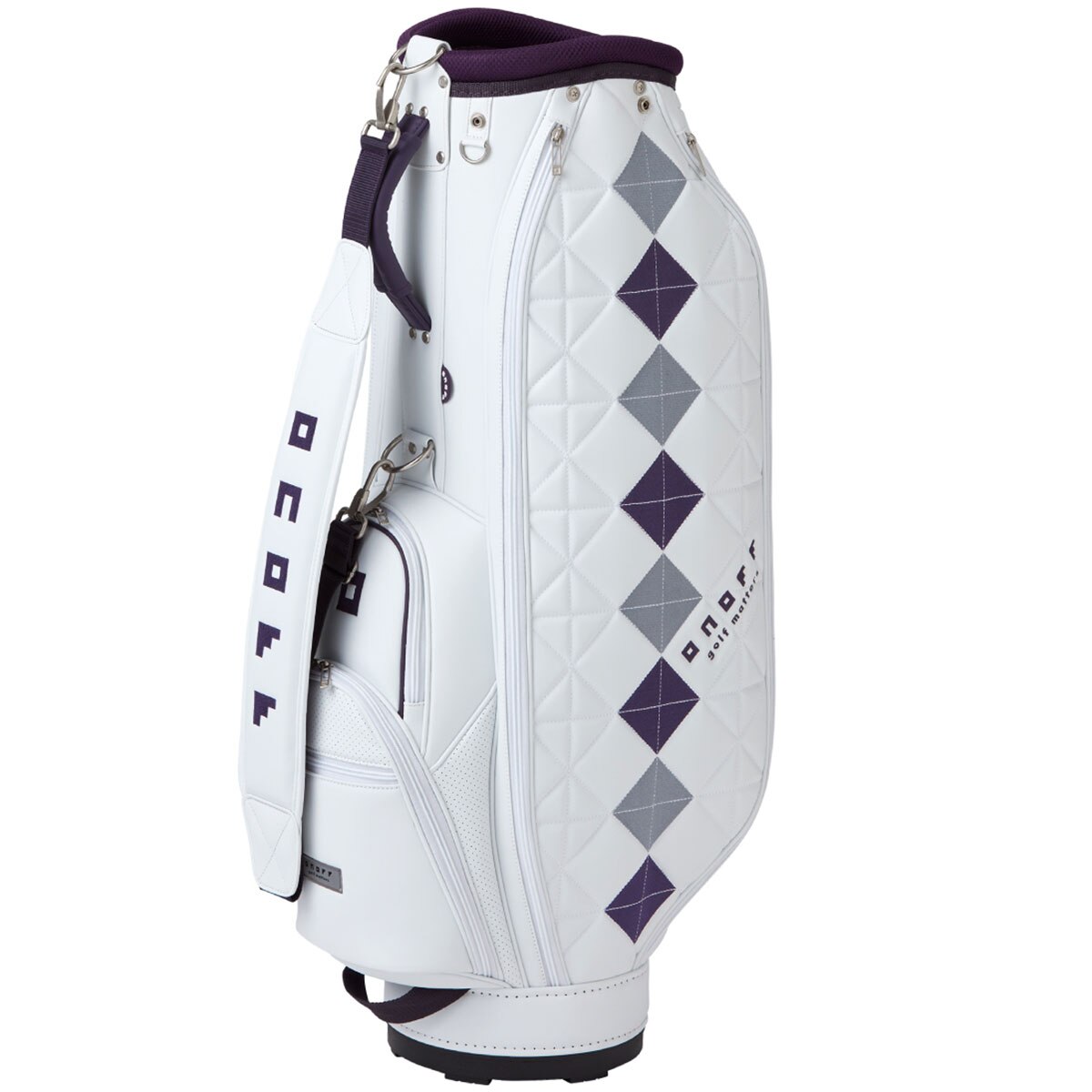 オノフ キャディバッグ 通販｜GDOゴルフショップ