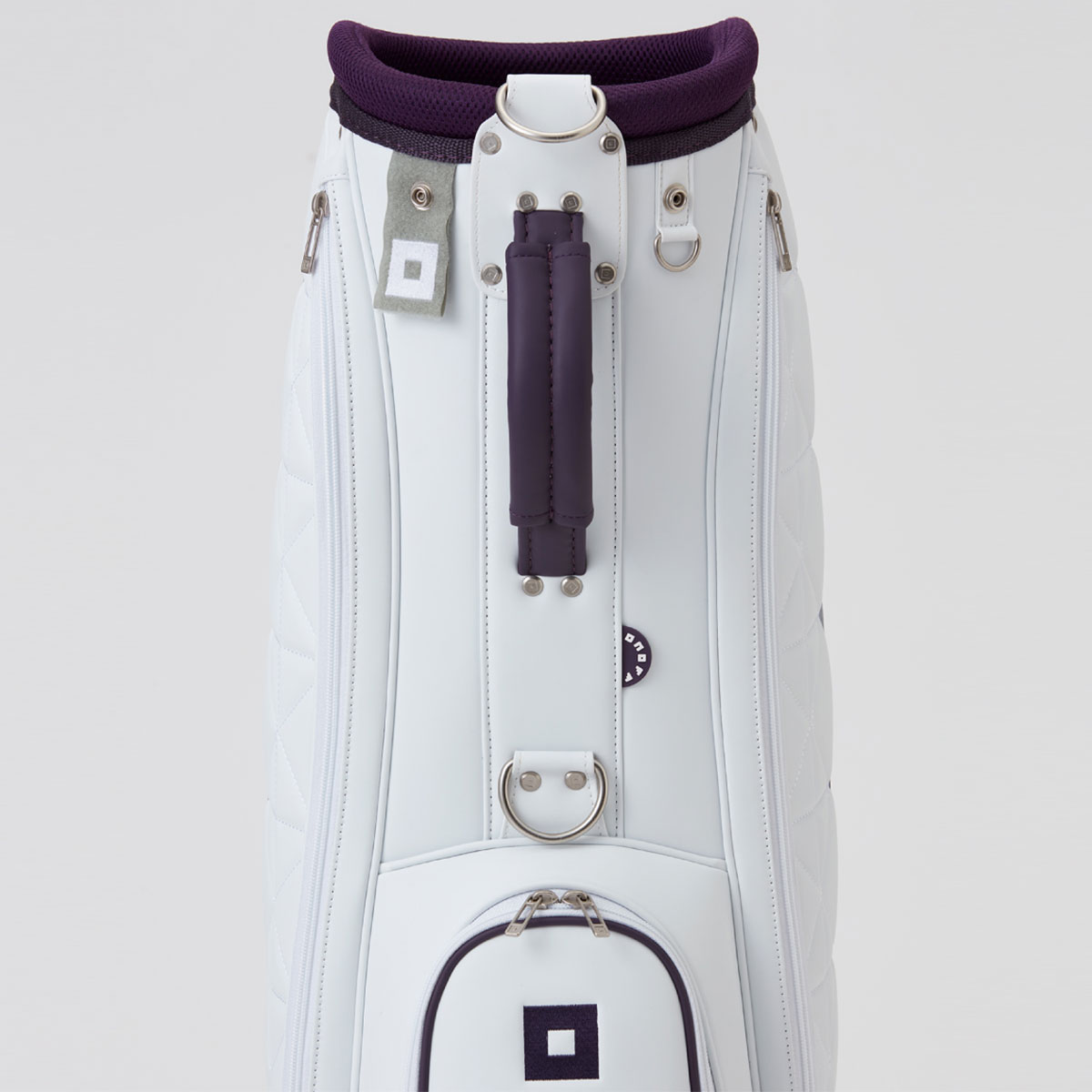 【しおこさん専用】新品 ONOFF Caddie Bag OB7925 楽天市場】オノフ ゴルフ レディース キャディバッグ OB7925