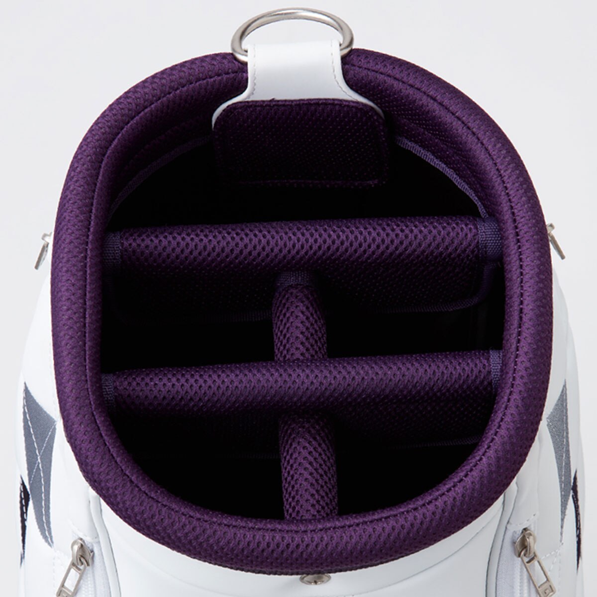 キャディバッグ レディス(【女性】キャディバッグ)|ONOFF(オノフ