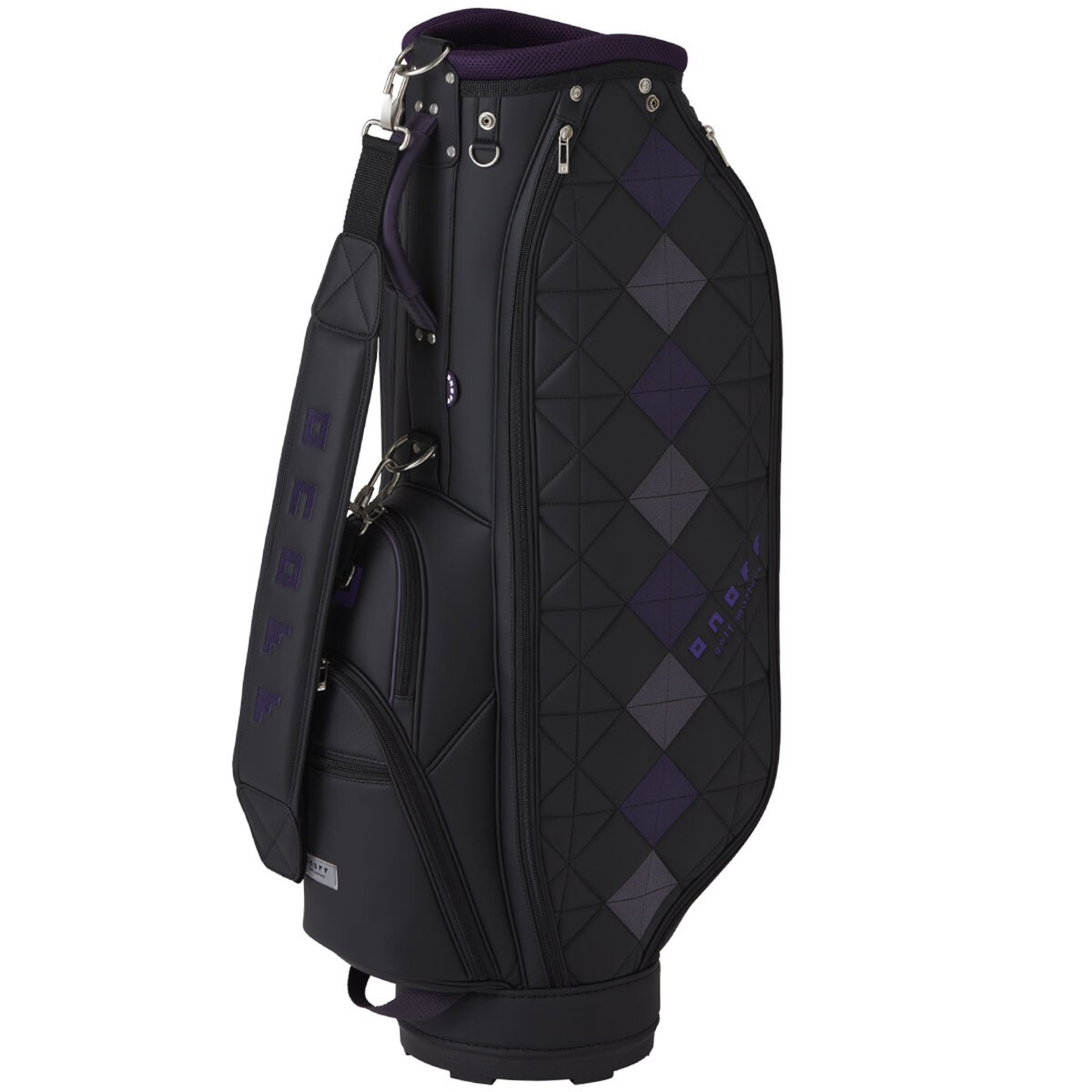 オノフ キャディバッグ 通販｜GDOゴルフショップ