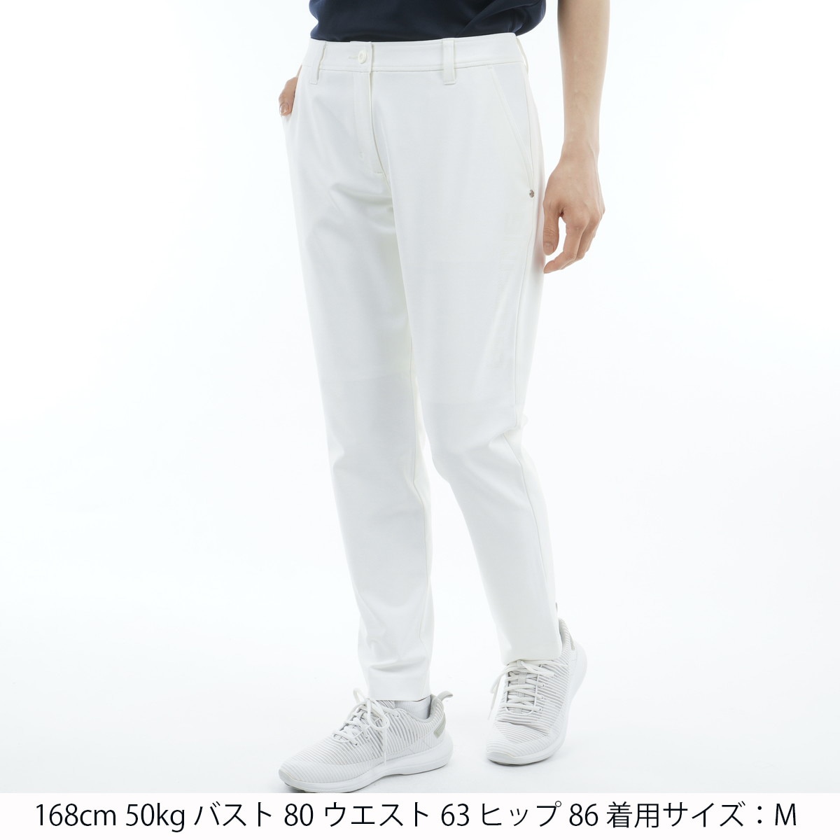 ブリーフィング　レディース　クロップドパンツ　XS ブリーフィング レディース クロップドパンツ XS