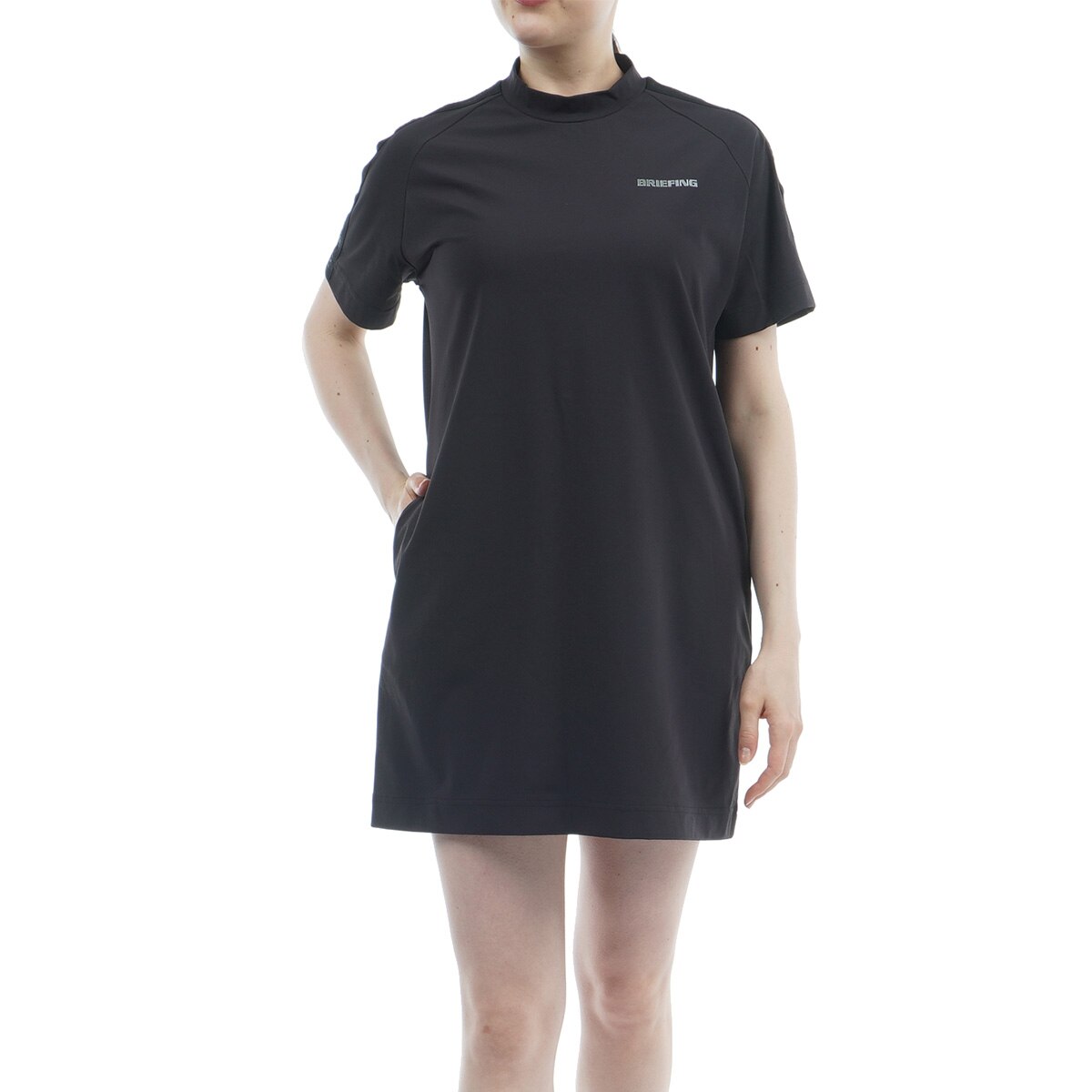 【再入荷】 ブリーフィング 通販｜GDOゴルフショップ ワンピース レディースウェア