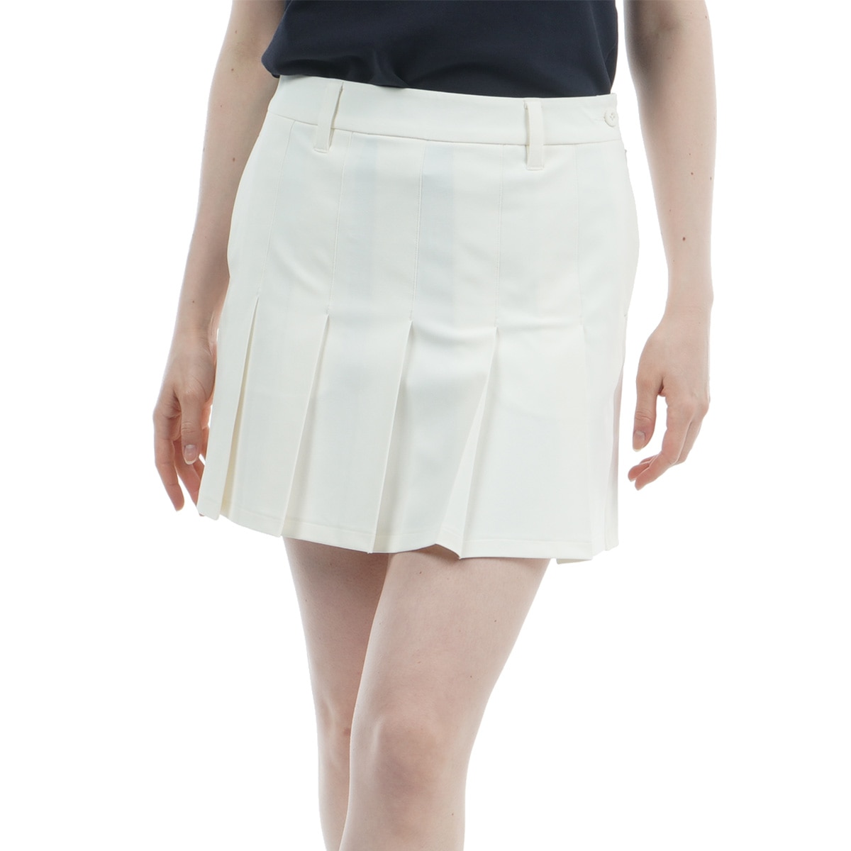 BRIEFING - 【25SS】【レディース】 WOMEN'S WR PLEATED KNIT