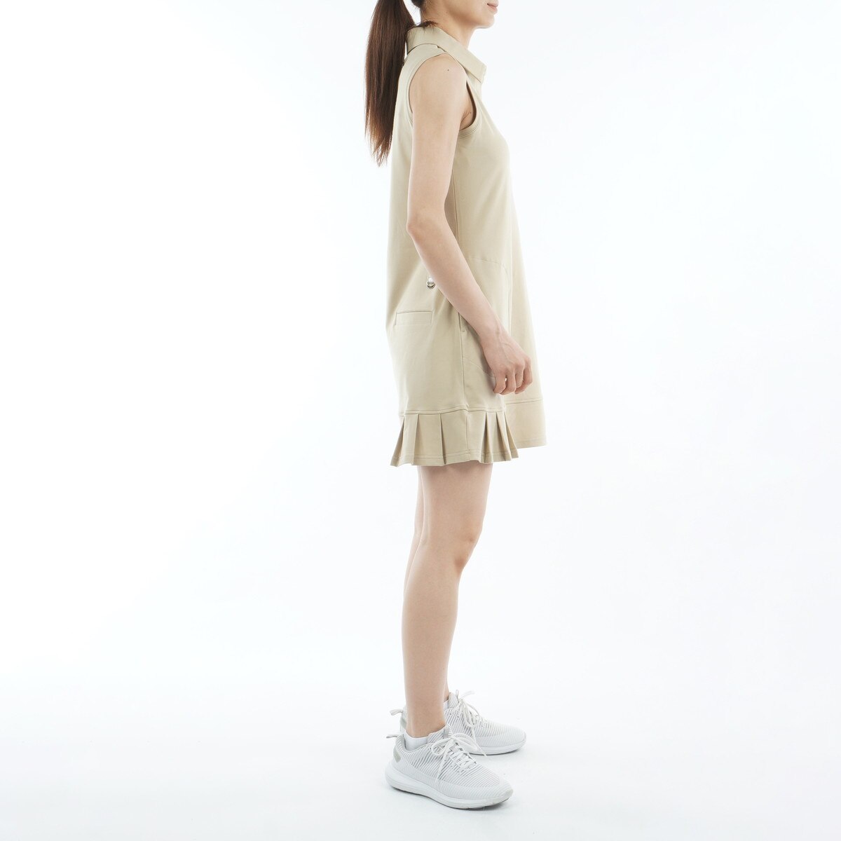 ブリーフィング　ノースリーブ ワンピース　レディス　S 楽天市場】BRIEFING ブリーフィング WOMENS TIE DYE NO SLEEVE