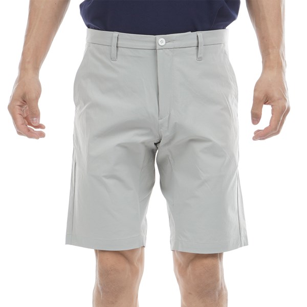 9110：ストレッチ ショート パンツ(1. ブラック / 2. グレー) | パールイズミ（Pearl Izumi） FLEX 新品未使用タグ付き　ショートパンツ　グレー