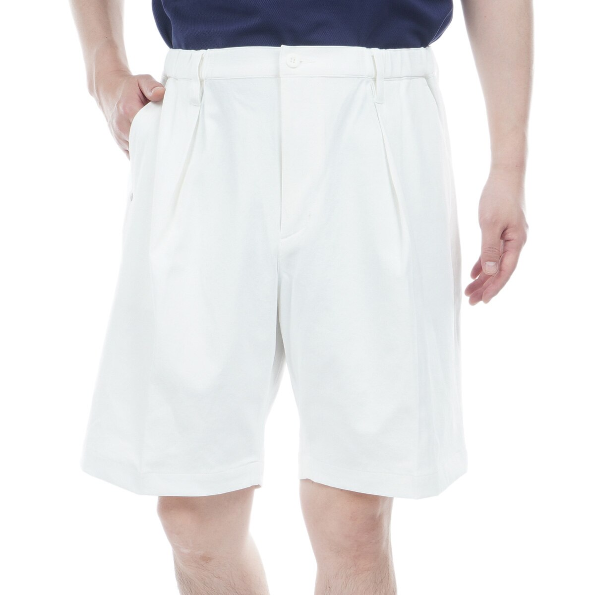 ブリーフィング ゴルフハーフパンツ 白 XL 楽天市場】ブリーフィング ゴルフ短パン（ウェア｜ゴルフ