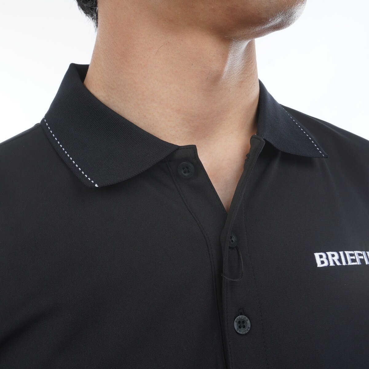 ツアー 半袖ポロシャツ(半袖シャツ・ポロシャツ)|BRIEFING