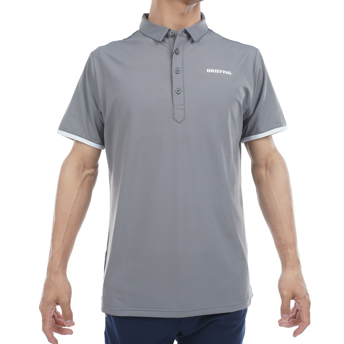 ブリーフィング ポロシャツ 特価品 通販｜GDOゴルフショップ
